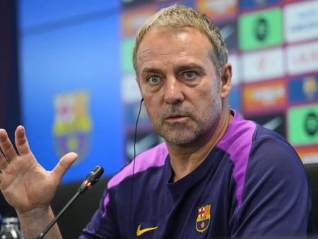 Flick sends message to Lamine Yamal: ‘Learn from this’ ahead of World Cup journey