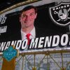Fernando Mendoza signs richest No. 1 pick deal in NFL history with one caveat