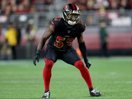 Dallas Cowboys make bold move: Trade for LB Dee Winters from 49ers