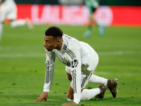 Real Madrid face deserved punishment: will they be champions or make a guard of honour in the Clasico against Barcelona?