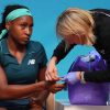 Coco Gauff battles illness in Madrid as virus knocks out Iga Swiatek: “There’s something going around”