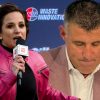Where is Dianna Russini hiding now that new photos with Mike Vrabel have surfaced?
