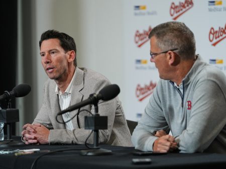 Chaos in Boston: Red Sox players blast front office after Alex Cora and coaching staff fired