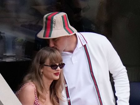 Travis Kelce opens up about life after football with Taylor Swift and hints at wedding date