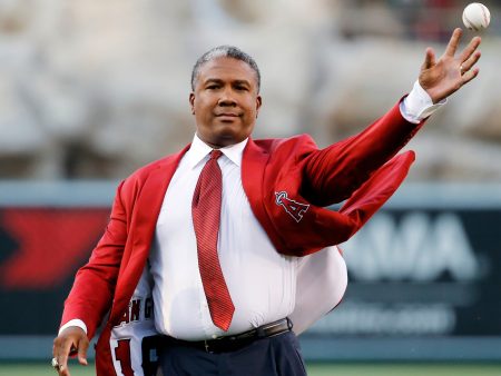 Garrett Anderson cause of death: What led to the passing of the longtime Angels star at age 53