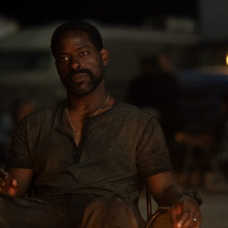 Sterling K. Brown Says All ‘Paradise’ Answers Will Come in Season 3