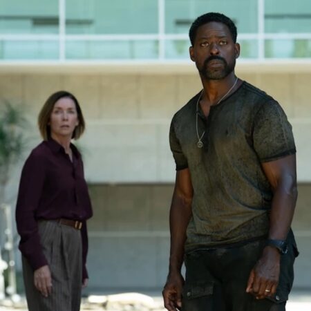 ‘Paradise’ Season 2 Finale Unearths 4.3M Views In 3 Days