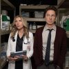 ‘Scrubs’ Showrunner Talks J.D. & Elliot’s Future & How Rachel Bilson Fits Into It, Reveals Cut Scene That Explains Interns’ Surprise Finale Pairings