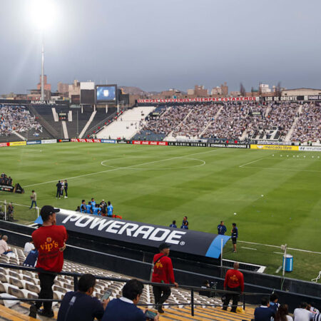 Mindestens ein Toter vor Superclasico in Peru