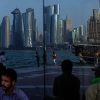In Qatar, Trapped Between the U.S. and Iran, War Forced a Reckoning
