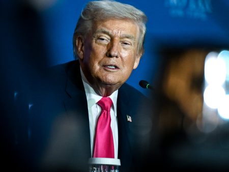 Trump Frames Iran War as All but Over in Optimistic Social Media Flurry