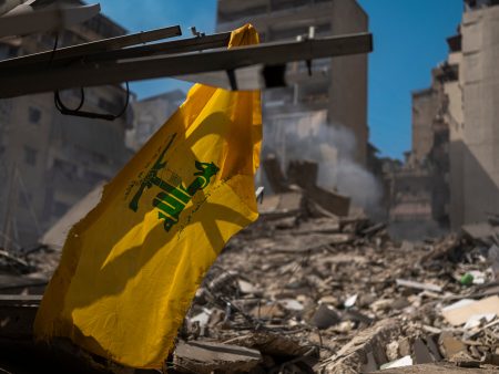 Why Lebanon’s Government Has Struggled to Contain Hezbollah