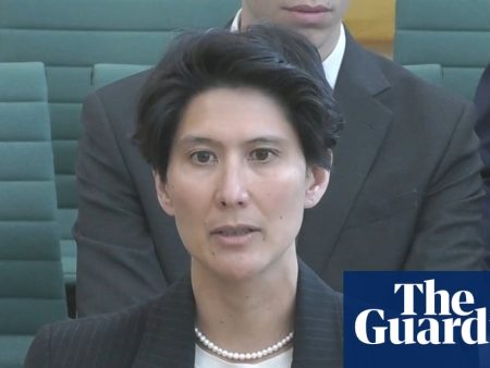 Five things we learned from Cat Little’s evidence to MPs about the Mandelson saga