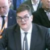 Olly Robbins says he faced ‘constant pressure’ to get Mandelson in post