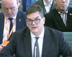 Olly Robbins says he faced ‘constant pressure’ to get Mandelson in post