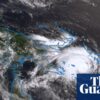 Australia news live: Trump says Australia ‘didn’t help’ with Iran war, ‘increasing’ cyclone threat for Queensland,