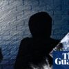 Rise in number of girls being identified as victims in county lines exploitation, data shows
