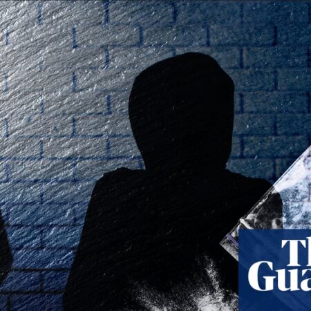 Rise in number of girls being identified as victims in county lines exploitation, data shows