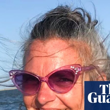 US man in Bahamian jail after wife disappears into Atlantic waters during boat trip