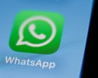 Court dismisses former WhatsApp security chief’s lawsuit against Meta