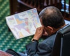 US supreme court reinstates Texas electoral map favoring Republicans