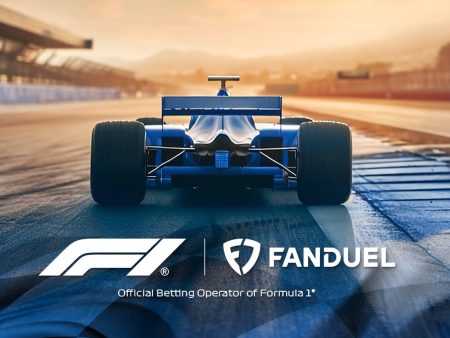 FanDuel Becomes Official Betting Operator for F1 in North America