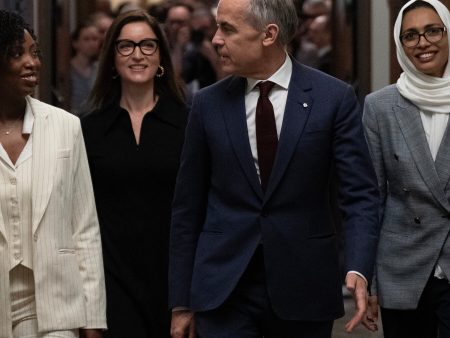 Carney’s Liberal Majority Reshapes Fortunes to the Left and the Right