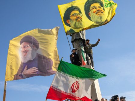 Hezbollah is willing to cooperate with a cease-fire with Israel. For now.