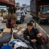 More Displaced Lebanese Head Home as Cease-Fire Is Tested