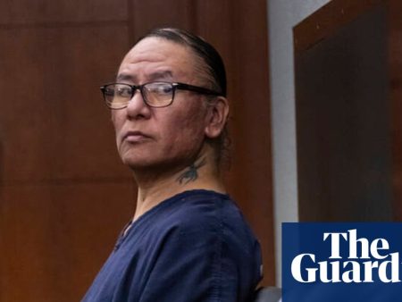 Nathan Chasing Horse sentenced to life in prison for sexual assault