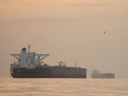 U.S. and Iran Accuse Each Other of Cease-Fire Violations in Strait of Hormuz