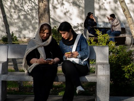 Iran Eases Some Internet Restrictions, as Wider Blackout Passes 50th Day