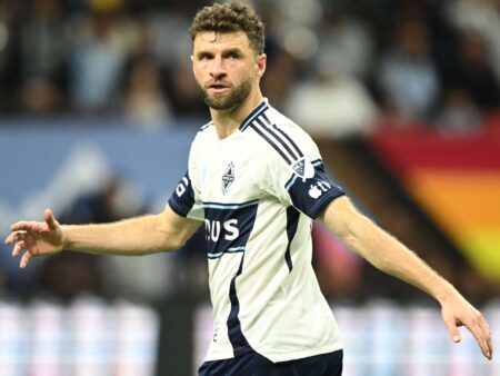 MLS Predictions: Moneyline Picks for Every Matchday 7 Game