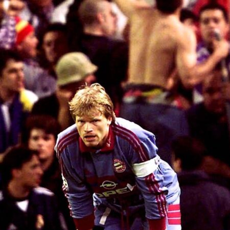 Real-Schreck Kahn: “Man hat das Gefühl, alles drückt dich nach unten”