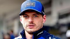 Verstappen future not affected by Lambiase move – Mekies
