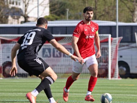 Führungs-Rochade bei Oberliga-Absteiger Eppelborn: Marjanovic wird neuer Trainer