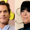 Matt Bomer Reveals He Recorded Songs With Diane Warren For A ‘Magic Mike XXL’ Tie-In EP