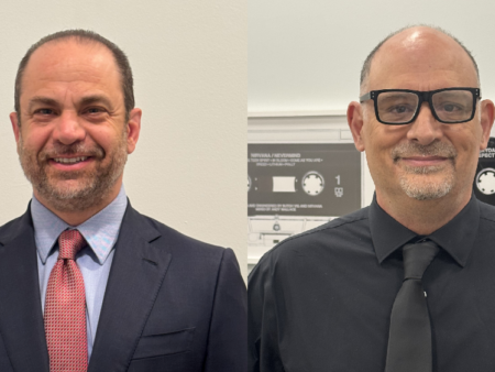 Paradigm Set to Launch Physical Production Division Led by Gil Harari and Jonathan Silverman