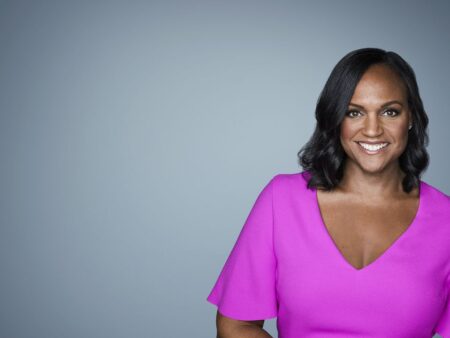 CNN Correspondent Stephanie Elam to Exit