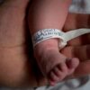 US fertility rate drops to all-time low, continuing a two-decade decline