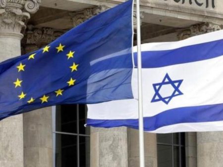 A 42bn-euro dilemma: What is stopping EU from holding Israel to account?