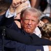 Timeline: Trump assassination attempts and security incidents