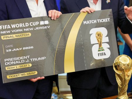 Why are FIFA World Cup 2026 tickets so expensive?