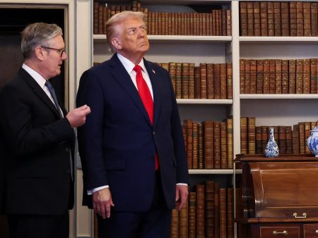 US considers suspending Spain from NATO, reported internal email suggests