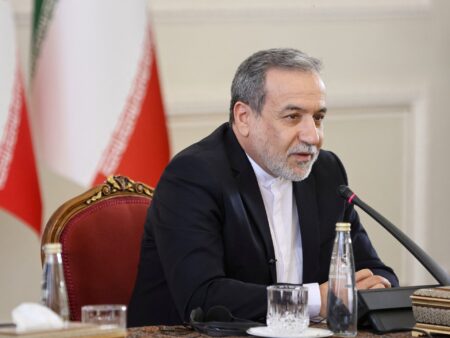 Iran says it ‘would be dumb’ for US to let Netanyahu kill diplomacy