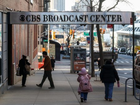 Warner Bros and Paramount merger could reshape US media landscape