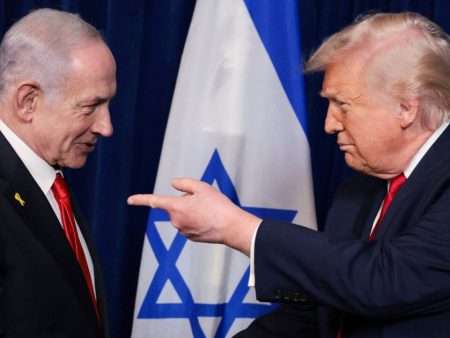 Reality check: Israeli ambitions confront US dictates in Iran and Lebanon