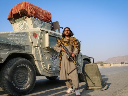 ‘War crime’: Afghan-Pakistan truce under strain after university strike