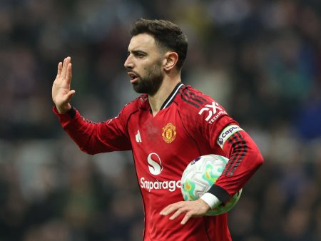 LIVE: Chelsea vs Manchester United – Premier League