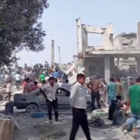 War crimes are no longer shameful. That should terrify you